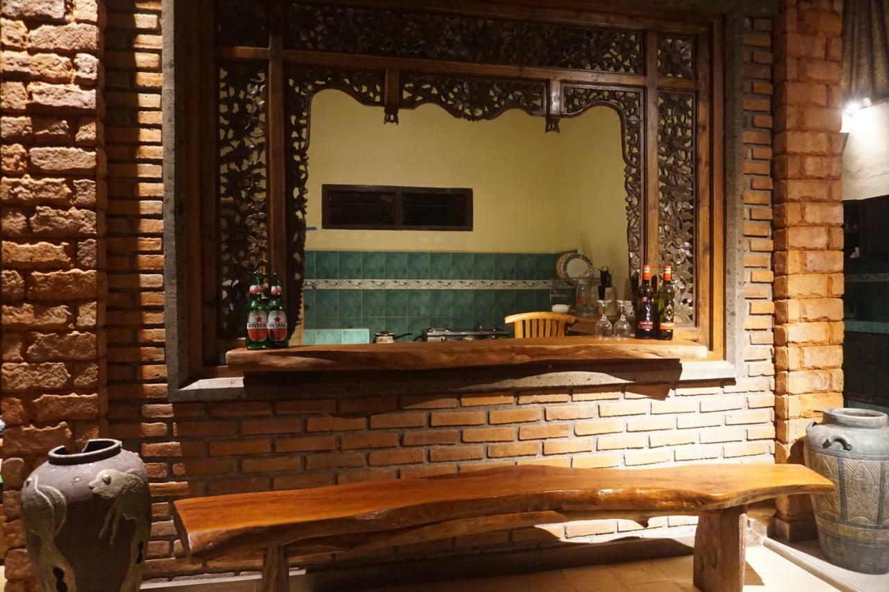 Mirah Guest House Tampaksiring Экстерьер фото