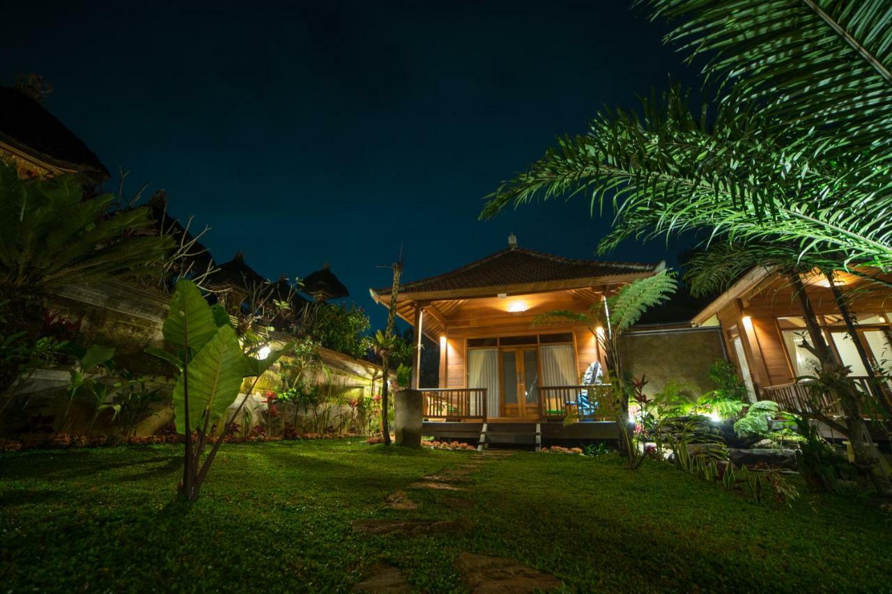 Mirah Guest House Tampaksiring Экстерьер фото